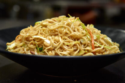 Yakisoba με